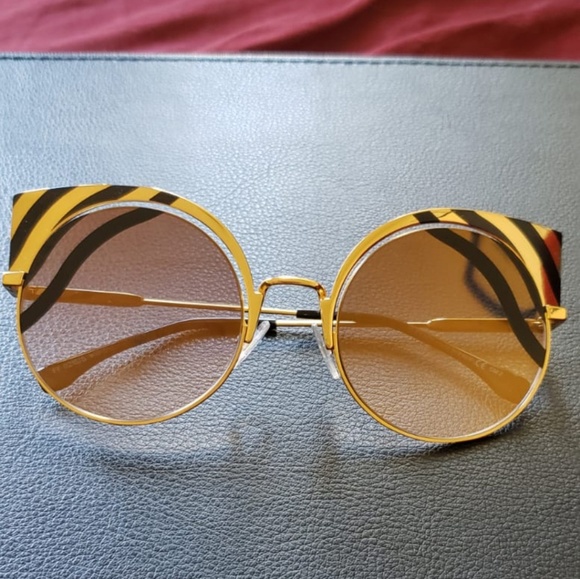 Fendi Sunglasses